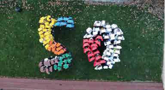 50 aniversari