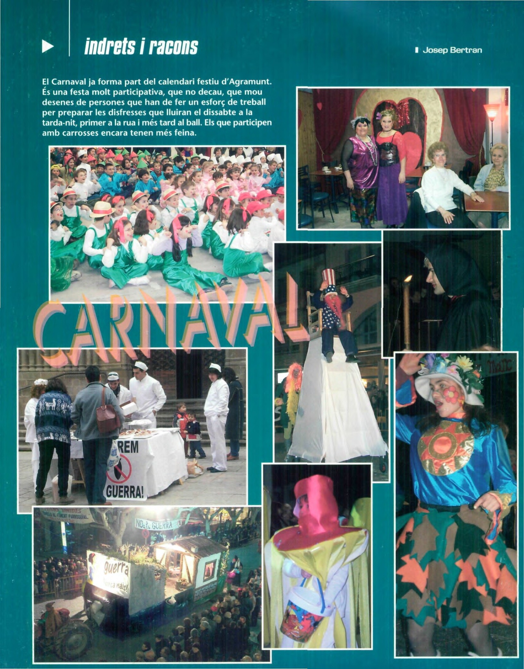 Carnaval 2003