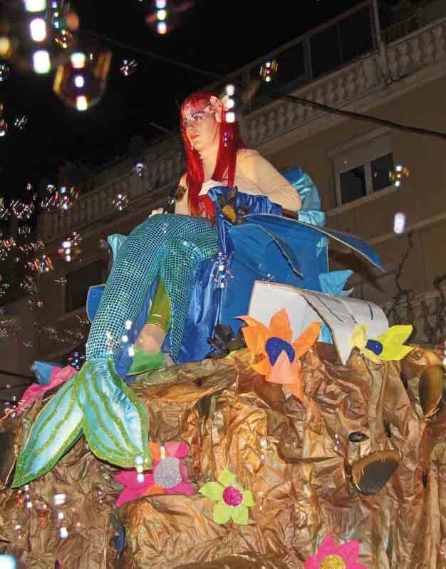 Carnaval 2014