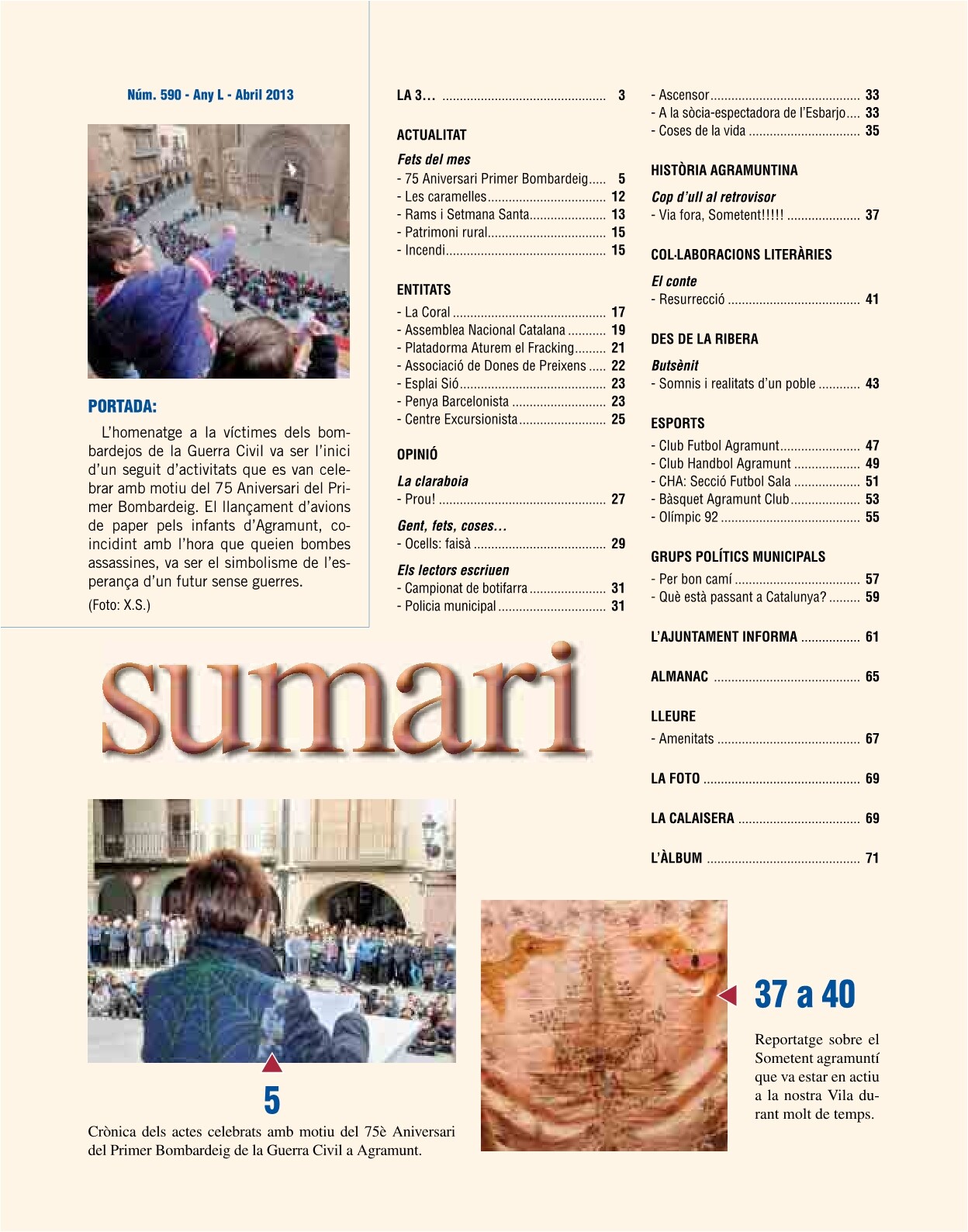 Sumari 590