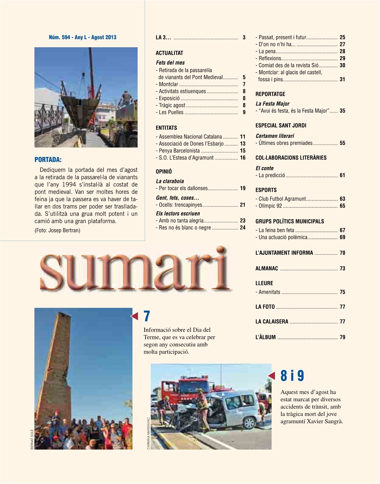 Sumari 594