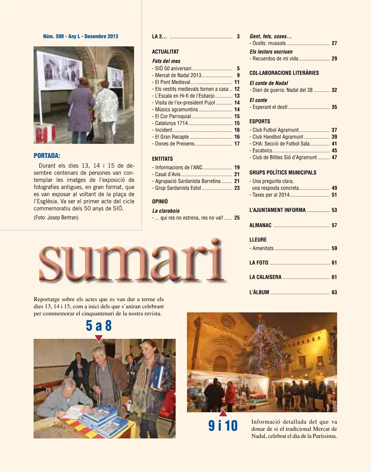 Sumari 598