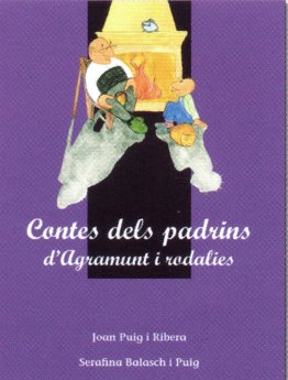 10. Contes dels padrins d'Agramunt i rodalies