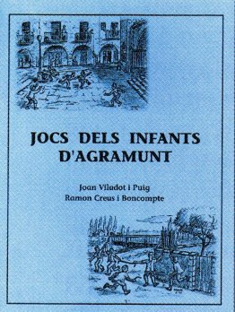 5. Els jocs dels infants d'Agramunt