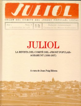 17. Juliol