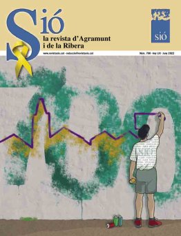 Sió 700. Juny 2022