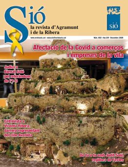 Sió 682. Desembre 2020