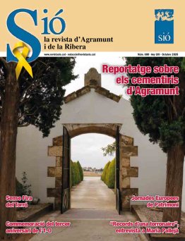 Sió 680. Octubre 2020