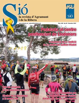 Sió 669. Novembre 2019