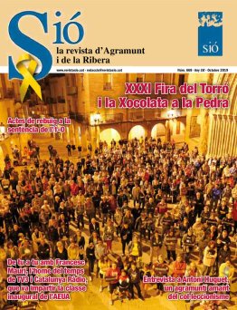 Sió 668. Octubre 2019