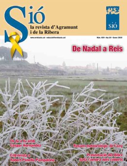 Sió 659. Gener 2019
