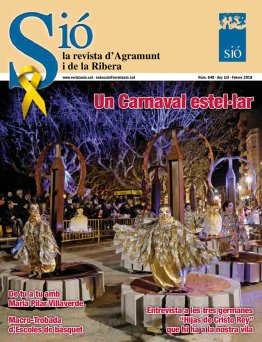 Sió 648. Febrer 2018