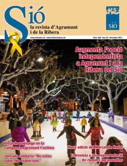 Sió 646. Desembre 2017
