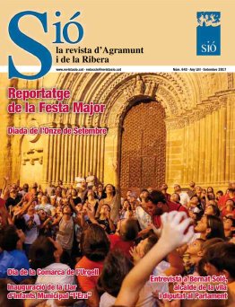 Sió 643. Setembre 2017