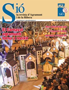 Sió 637. Març 2017