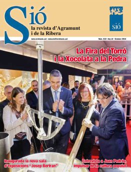 Sió 632. Octubre 2016