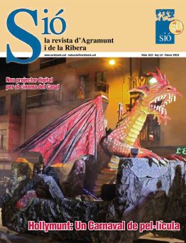 Sió 612. Febrer 2015