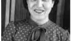Genoveva Riba Simó (1914-1996), la diva del violí, el saxofon i el flabiol