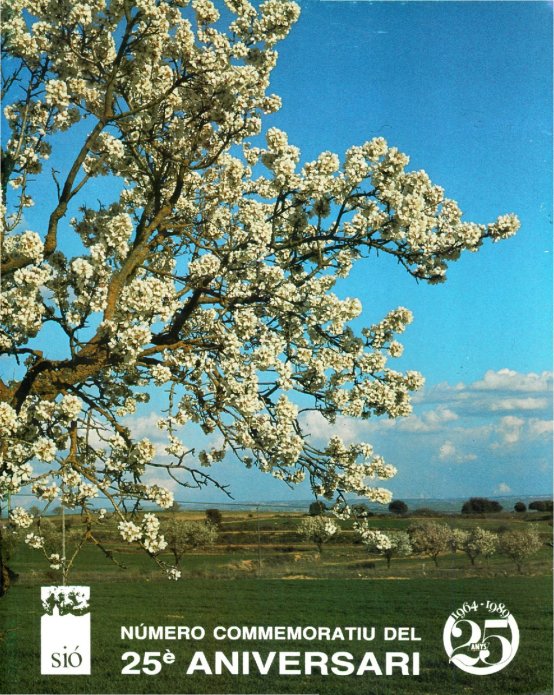 Sió 301. Març 1989