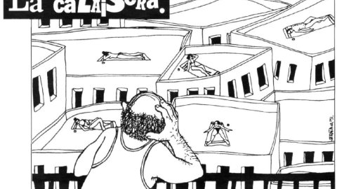 Juliol 1991