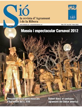 Sió 576. Febrer2012