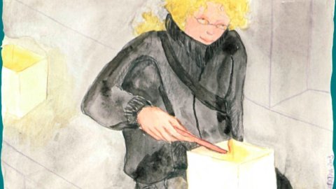 Novembre 2003