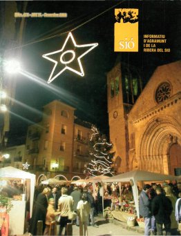 Sió 478. Desembre 2003