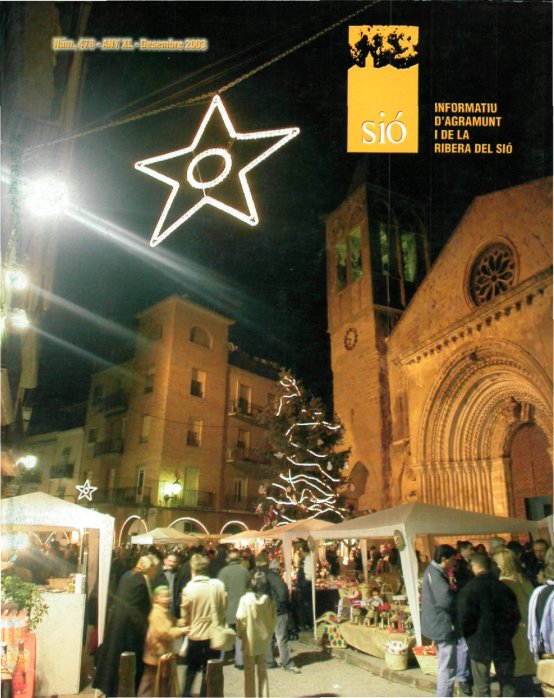 Sió 478. Desembre 2003