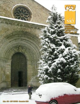 Sió 454. Desembre 2001