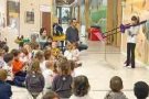A l’Era celebrem Santa Cecília