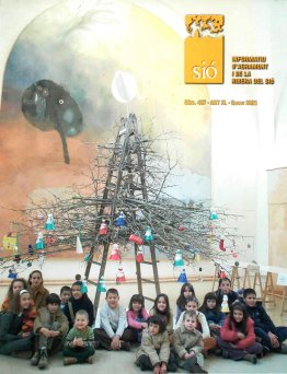 Sió 467. Gener 2003