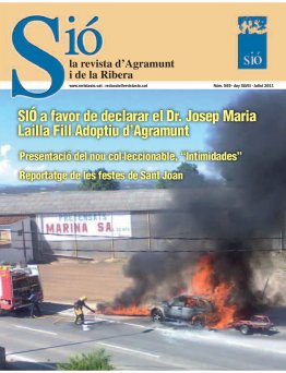 Sió 569. Juliol 2011