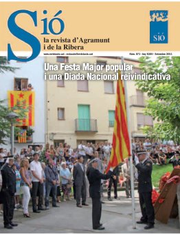 Sió 571. Setembre 2011