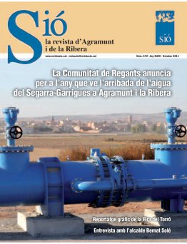 Sió 572. Octubre 2011
