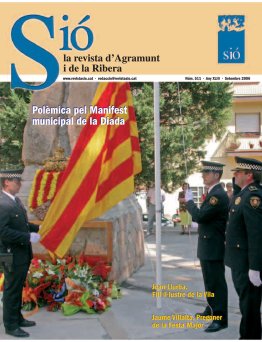 Sió 511. Setembre 2006