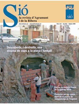 Sió 512. Octubre 2006