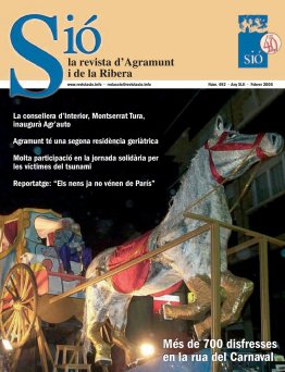 Sió 492. Febrer 2005
