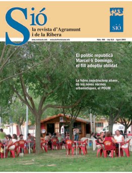 Sió 498. Agost 2005