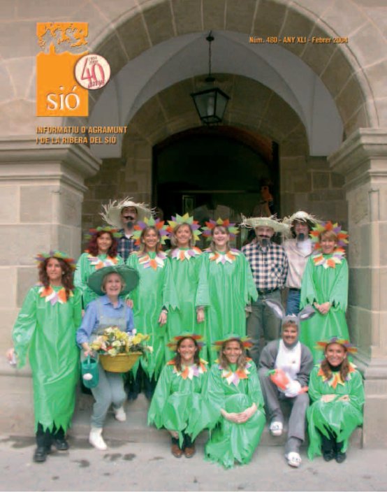 Sió 480. Febrer 2004