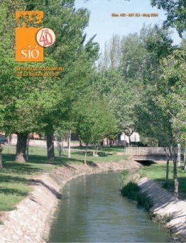 Sió 483. Maig 2004