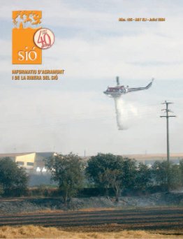 Sió 485. Juliol 2004