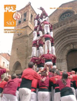 Sió 487.  Setembre 2004