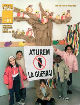 Sió 468. Febrer 2003