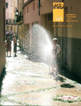 Sió 472. Juny 2003
