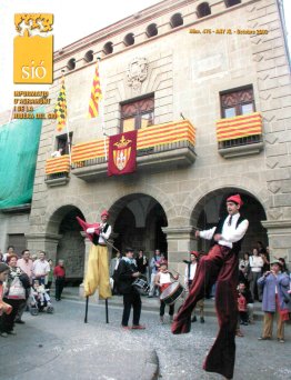 Sió 476. Octubre 2003