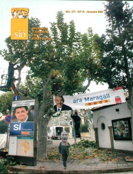 Sió 477. Novembre 2003