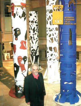 Sió 457. Març 2002