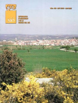 Sió 458. Abril 2002