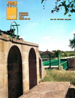 Sió 459. Maig 2002