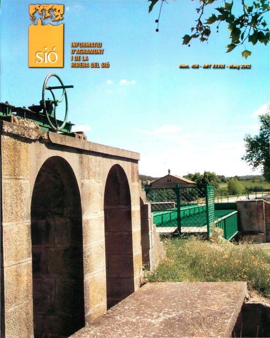 Sió 459. Maig 2002